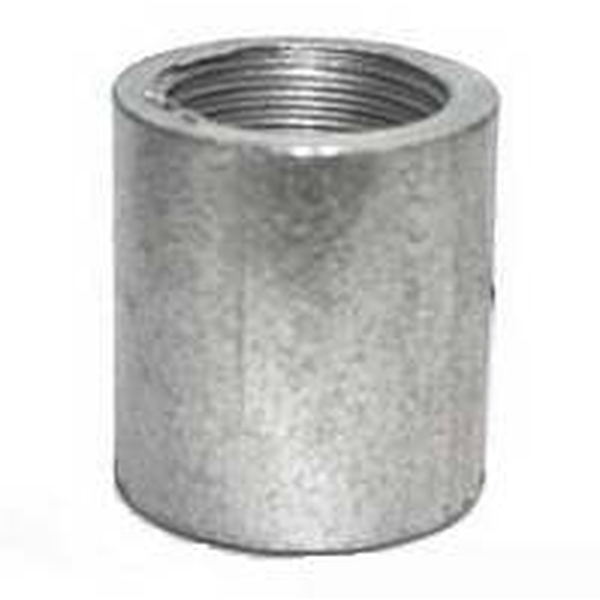 Муфта стальная